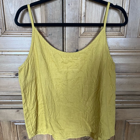 Notperfectlinen Rimini Tank Top - Picture 3 of 3